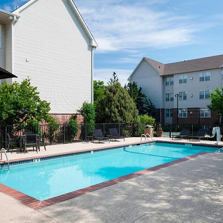 Residence Inn Denver Highlands Ranch Ngoại thất bức ảnh