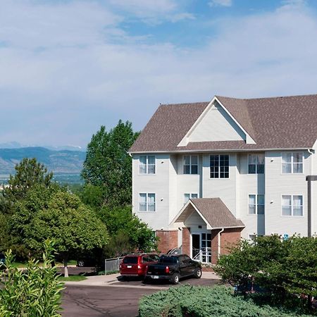 Residence Inn Denver Highlands Ranch Ngoại thất bức ảnh