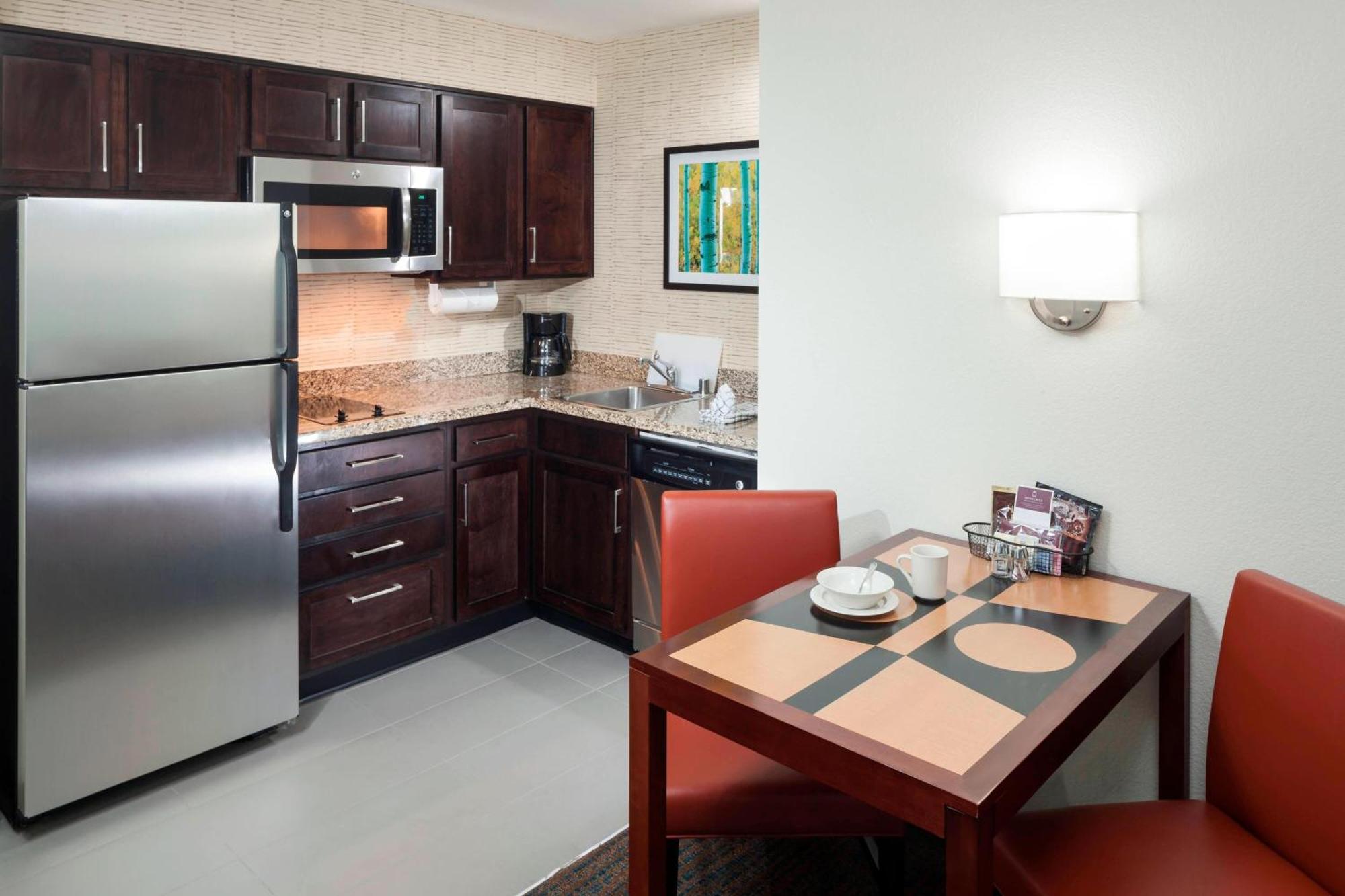 Residence Inn Denver Highlands Ranch Ngoại thất bức ảnh