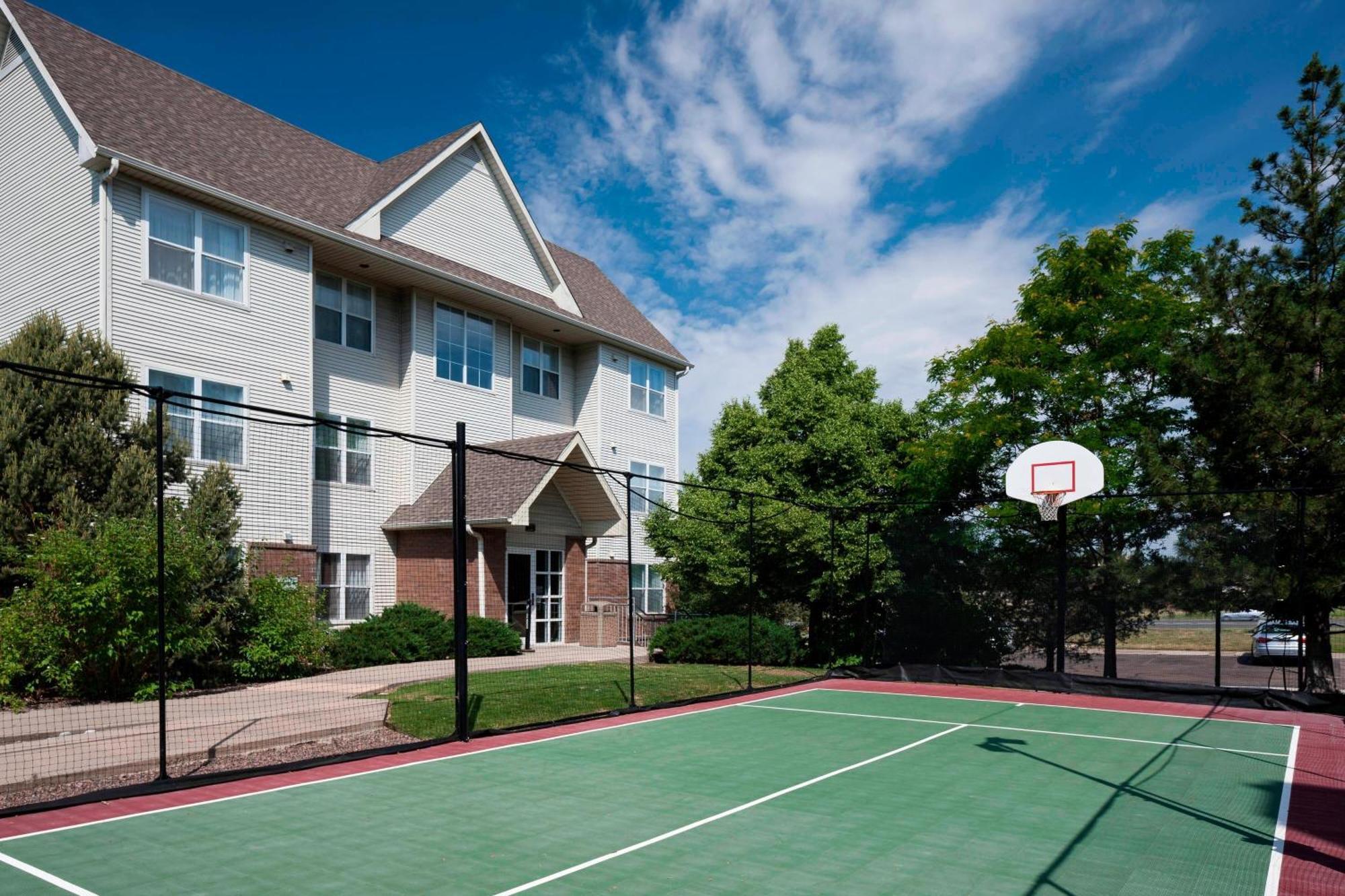 Residence Inn Denver Highlands Ranch Ngoại thất bức ảnh