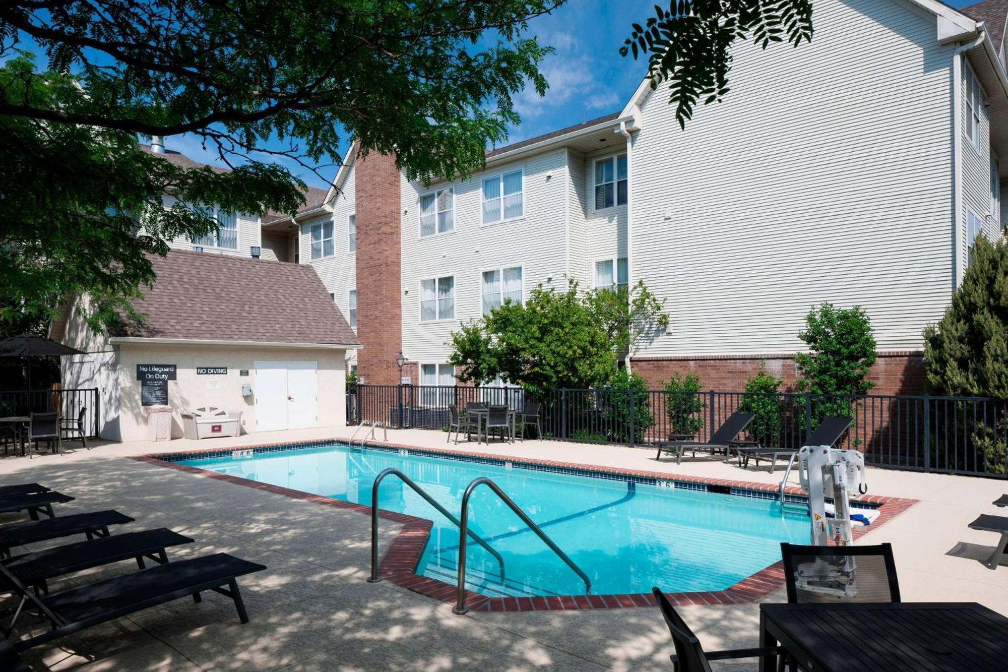 Residence Inn Denver Highlands Ranch Ngoại thất bức ảnh