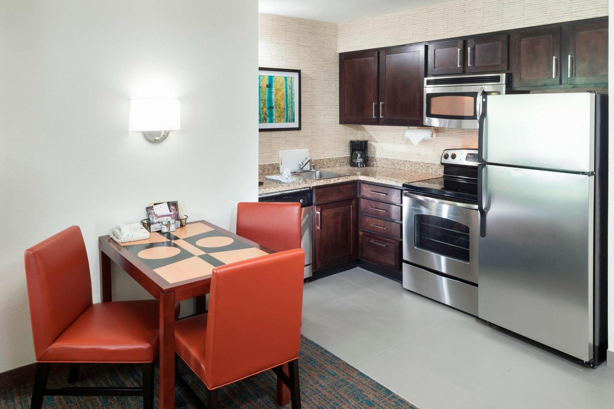 Residence Inn Denver Highlands Ranch Ngoại thất bức ảnh