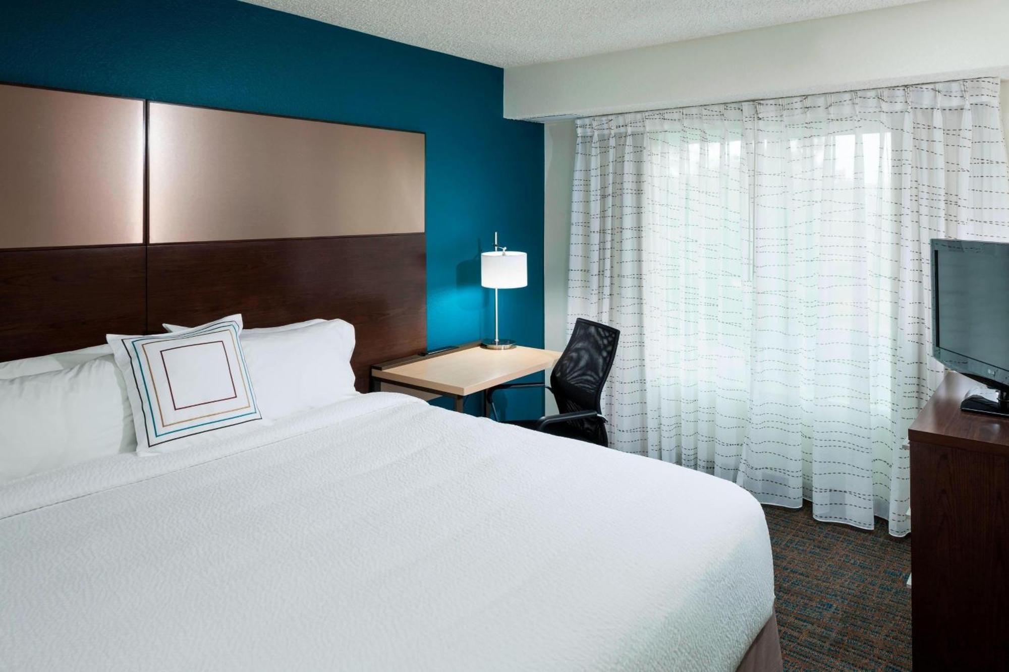 Residence Inn Denver Highlands Ranch Ngoại thất bức ảnh