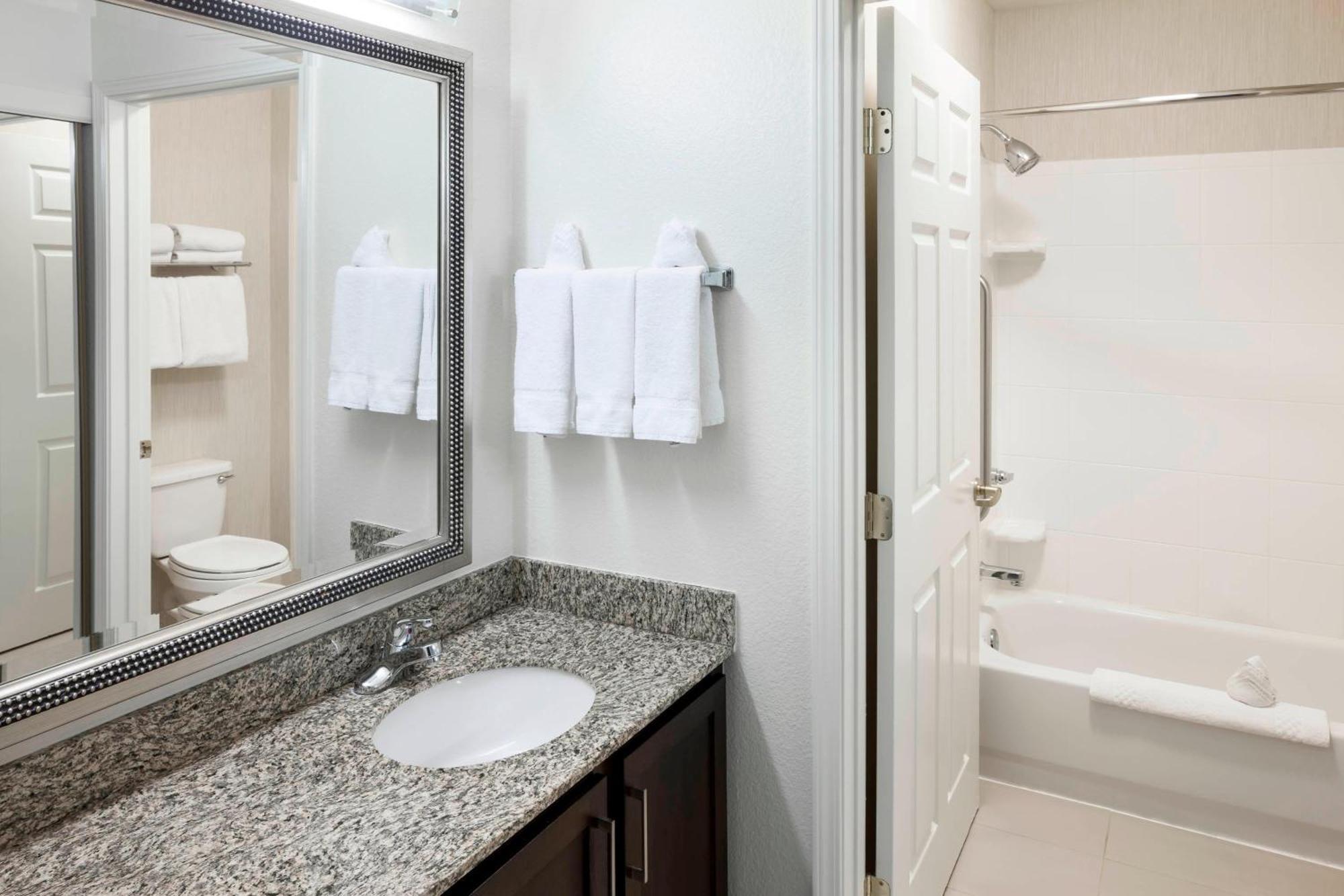 Residence Inn Denver Highlands Ranch Ngoại thất bức ảnh
