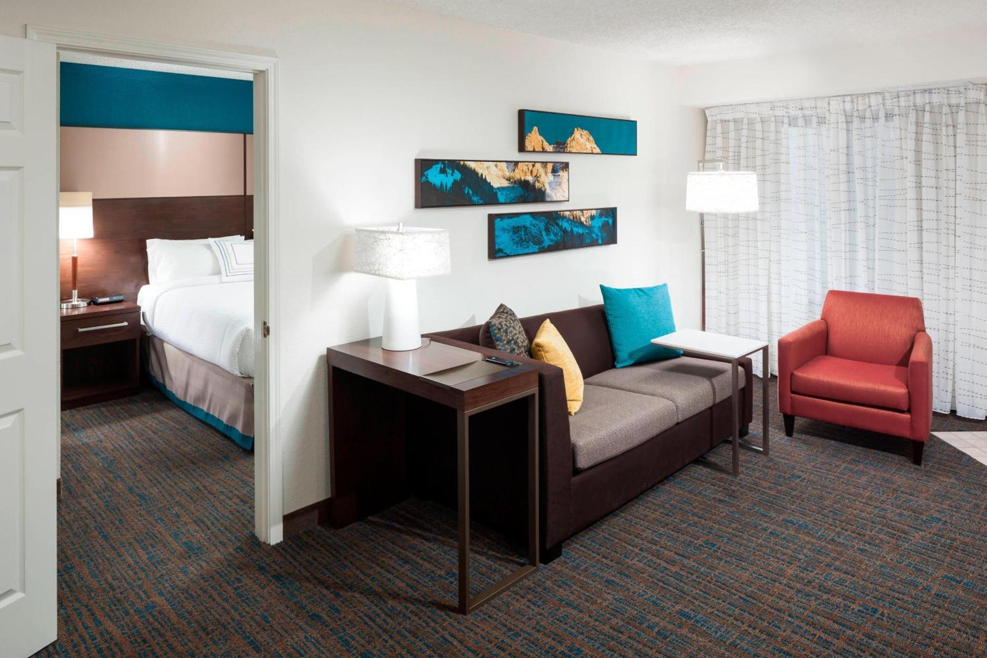 Residence Inn Denver Highlands Ranch Ngoại thất bức ảnh