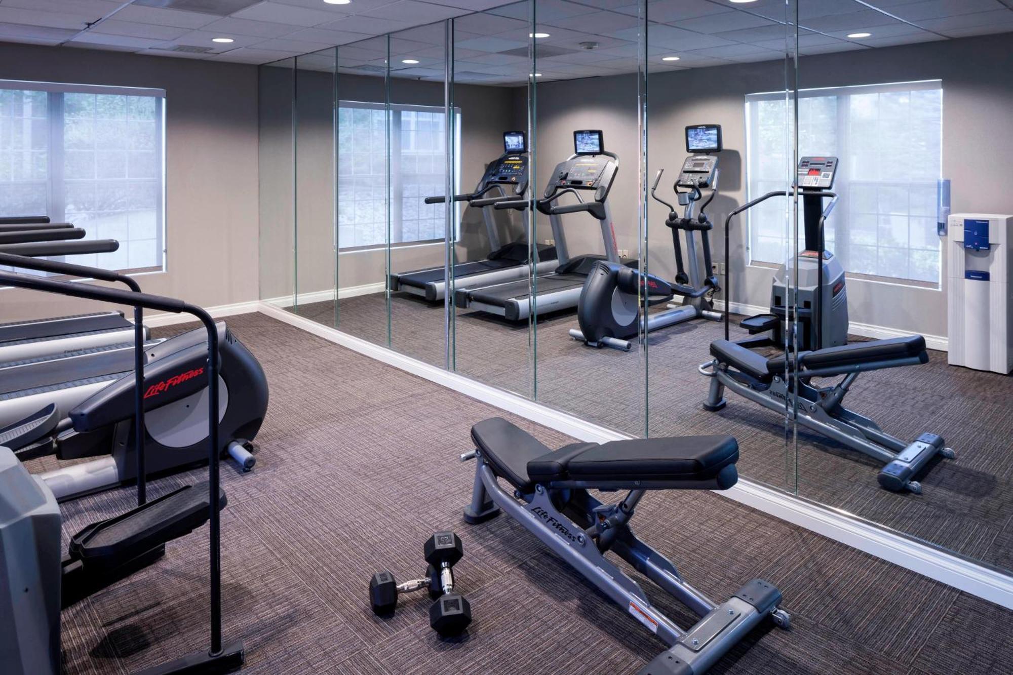 Residence Inn Denver Highlands Ranch Ngoại thất bức ảnh