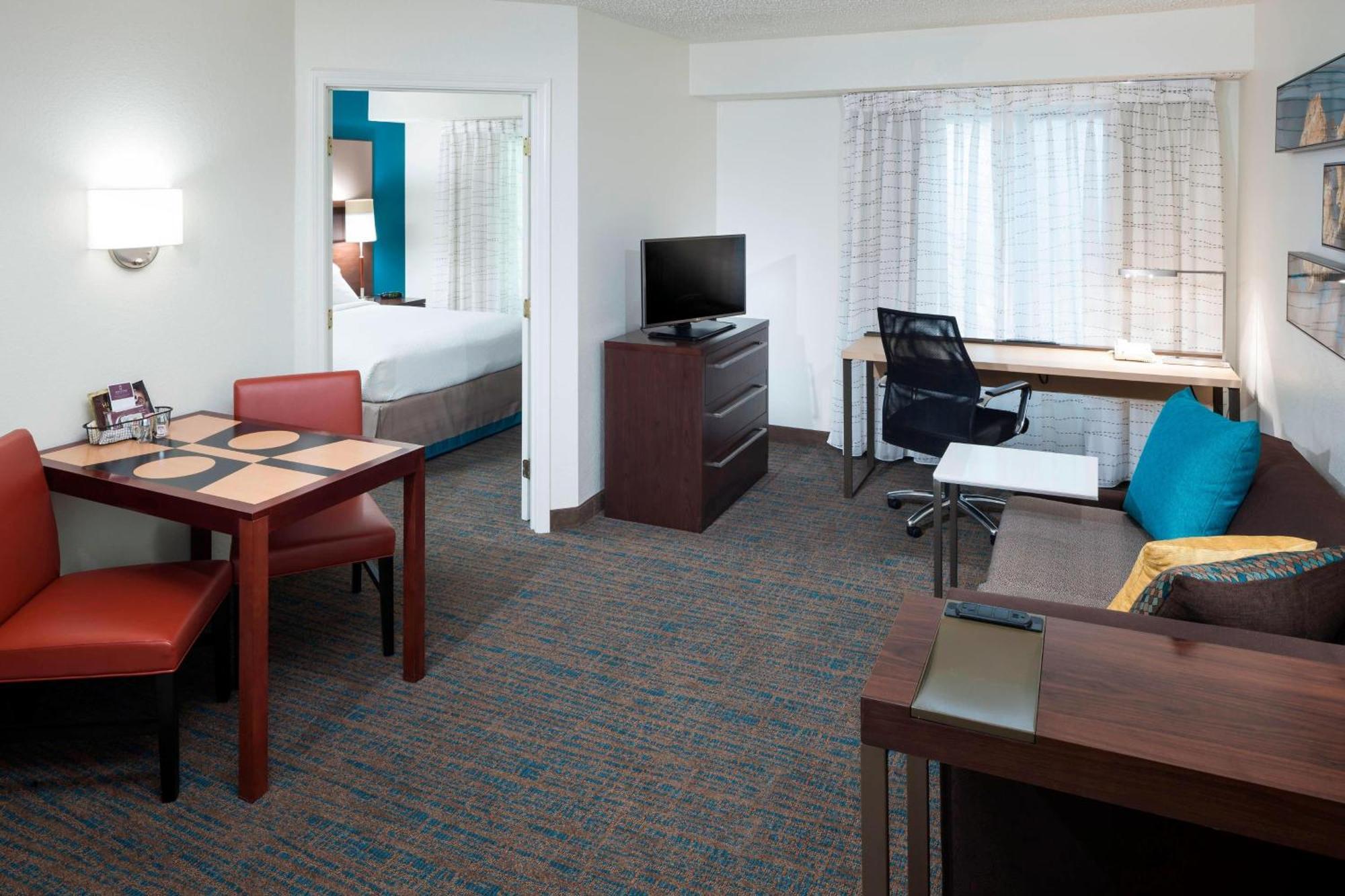 Residence Inn Denver Highlands Ranch Ngoại thất bức ảnh