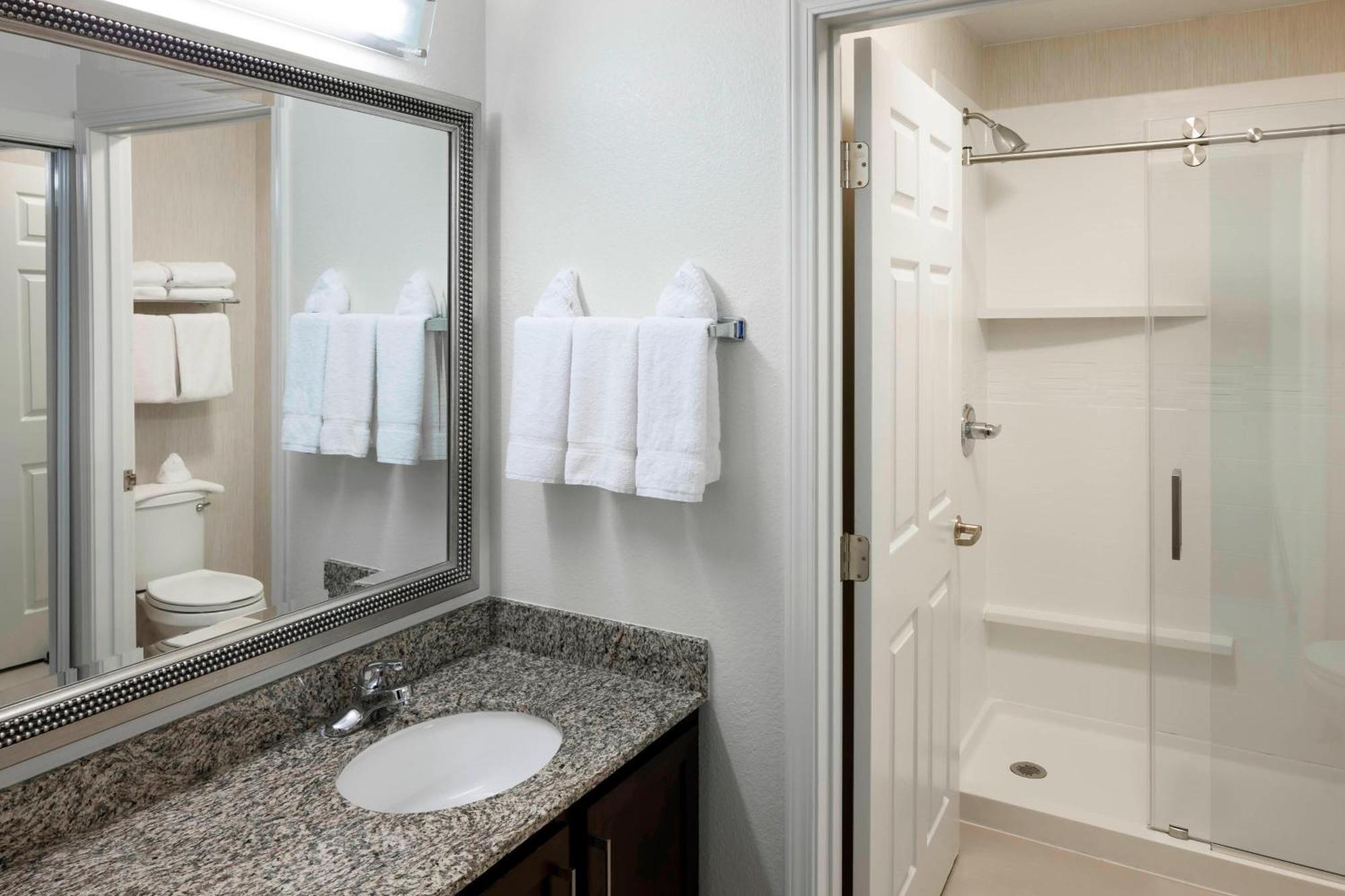 Residence Inn Denver Highlands Ranch Ngoại thất bức ảnh