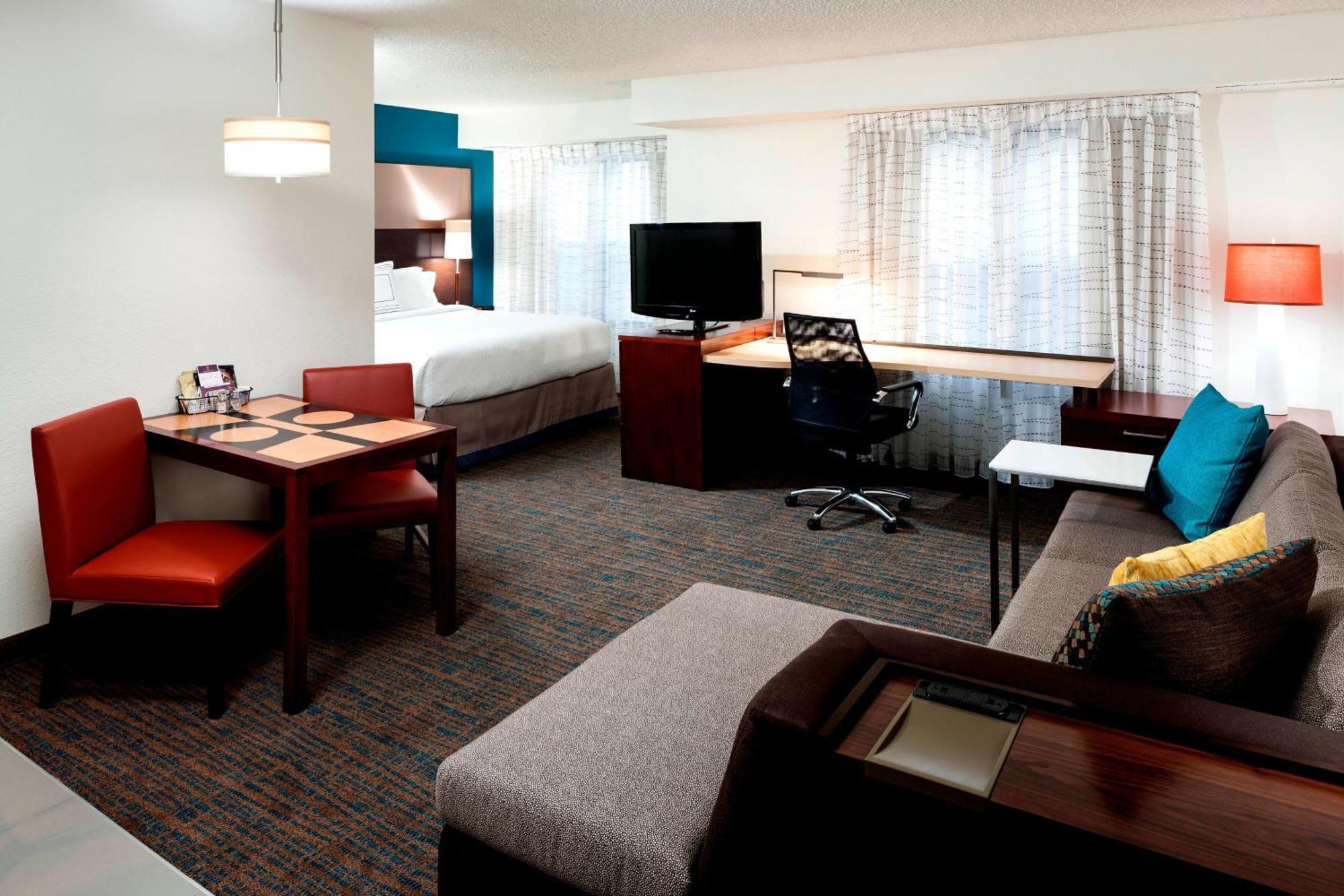 Residence Inn Denver Highlands Ranch Ngoại thất bức ảnh
