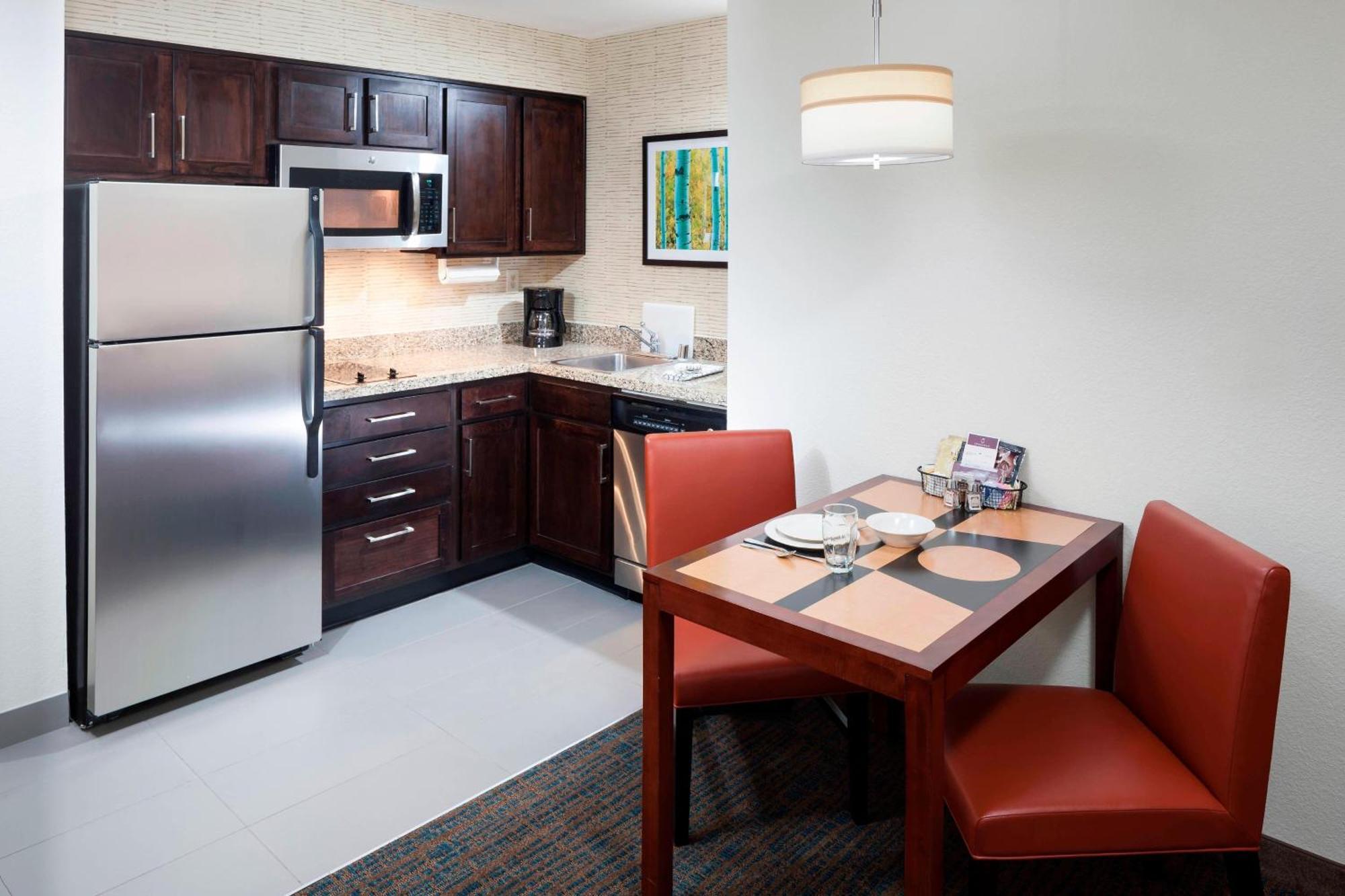 Residence Inn Denver Highlands Ranch Ngoại thất bức ảnh