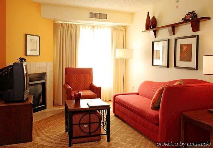 Residence Inn Denver Highlands Ranch Ngoại thất bức ảnh