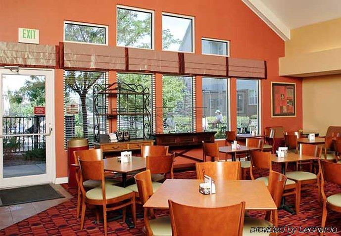 Residence Inn Denver Highlands Ranch Ngoại thất bức ảnh