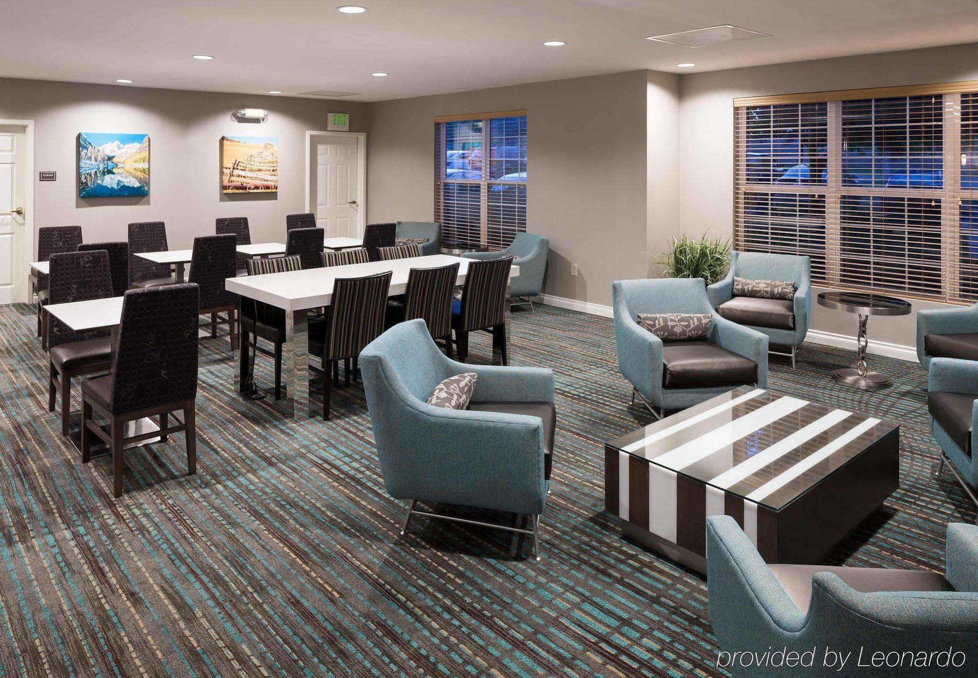 Residence Inn Denver Highlands Ranch Ngoại thất bức ảnh