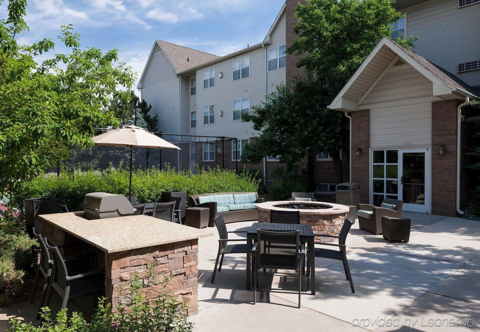 Residence Inn Denver Highlands Ranch Ngoại thất bức ảnh