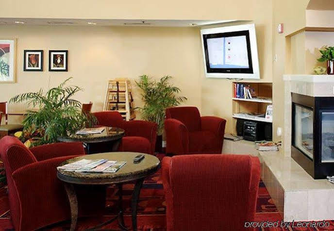 Residence Inn Denver Highlands Ranch Ngoại thất bức ảnh