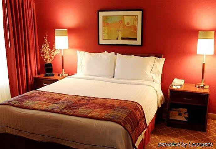 Residence Inn Denver Highlands Ranch Ngoại thất bức ảnh
