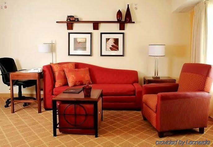 Residence Inn Denver Highlands Ranch Ngoại thất bức ảnh