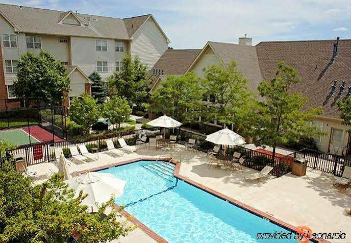 Residence Inn Denver Highlands Ranch Ngoại thất bức ảnh